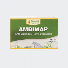 Ambimap Tablets (10Tabs) – Maharishi Ayurveda